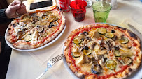 Plats et boissons du Pizzeria Okay Pizza à Cannes - n°5