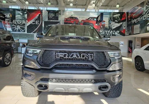 Used Car Dealer «Fields Chrysler Jeep Dodge Sanford», reviews and photos, 750 Towne Center Blvd, Sanford, FL 32771, USA