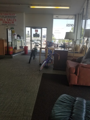 Thrift Store «Teen Challenge», reviews and photos