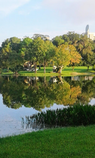 Art Museum «The Mennello Museum of American Art», reviews and photos, 900 E Princeton St, Orlando, FL 32803, USA