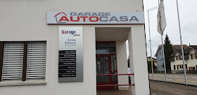 Garage Autocasa Romanshorn GmbH