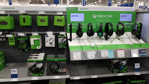 Electronics Store «Best Buy», reviews and photos, 5153 Elmore Avenue, Davenport, IA 52807, USA