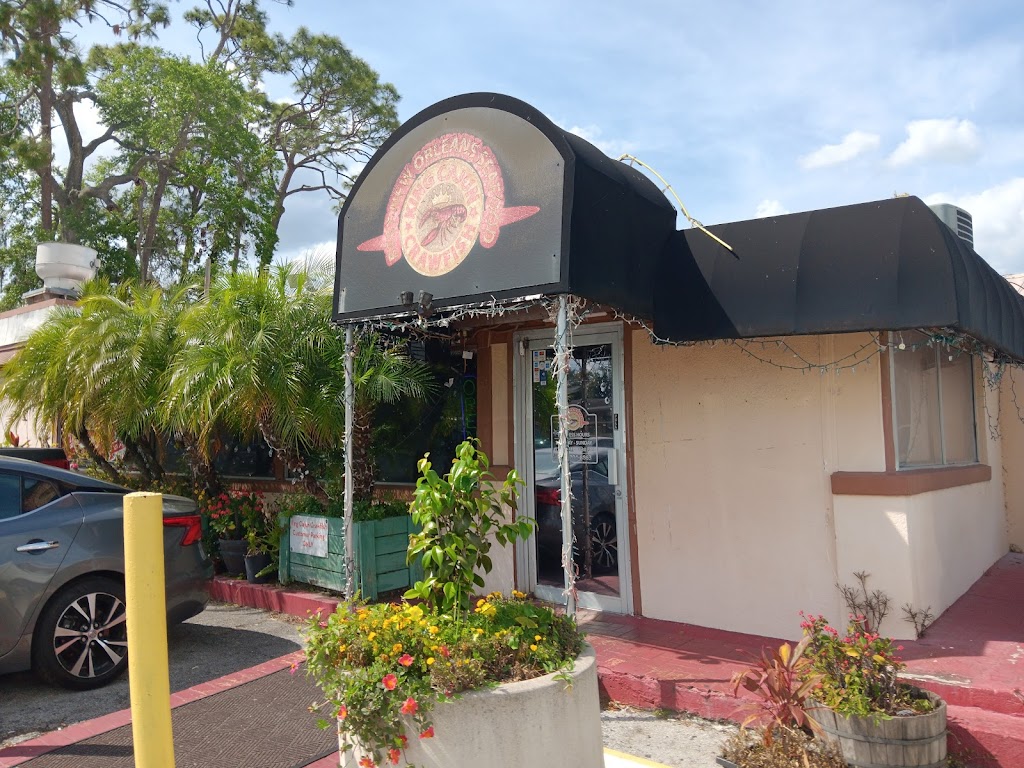 King Cajun Crawfish Orlando, FL 32803 Menu, Reviews, Hours & Contact
