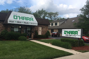 O'Hara & Friends Salon