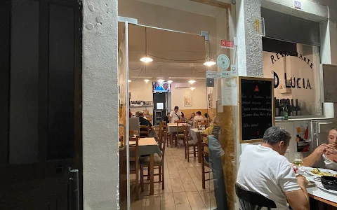 Restaurante D. Lúcia image