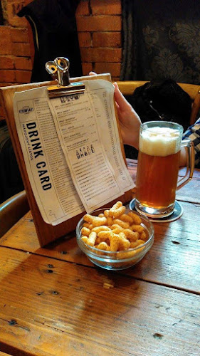 Steinplatz Bar - Bar