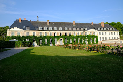 MECS de Valloires à Argoules