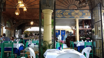 Las Marionas Restaurante Bar