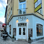 Photo n°23 de l'avis de C9H13NO3. fait le 17/12/2022 à 10:32 sur le  Café Fred à Würzburg