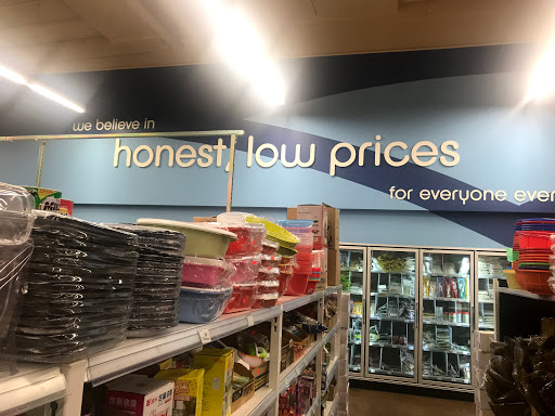 Grocery Store «GS Supermarket», reviews and photos, 5127 W Glendale Ave, Glendale, AZ 85301, USA