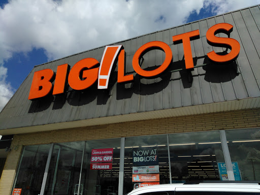 Discount Store «Big Lots», reviews and photos, 3365 Navarre Ave, Oregon, OH 43616, USA