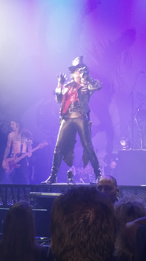 Arena «Reno Events Center», reviews and photos, 400 N Center St, Reno, NV 89501, USA