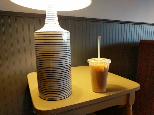 Coffee Shop «Solid Grounds Coffee House», reviews and photos, 6504 S Broadway, Centennial, CO 80121, USA