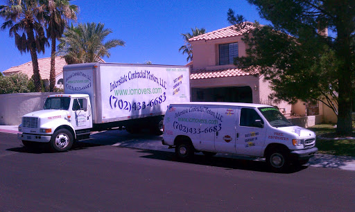 Moving and Storage Service «Load 4 Less Moving Services», reviews and photos, 4640 Meadows Ln #110, Las Vegas, NV 89107, USA