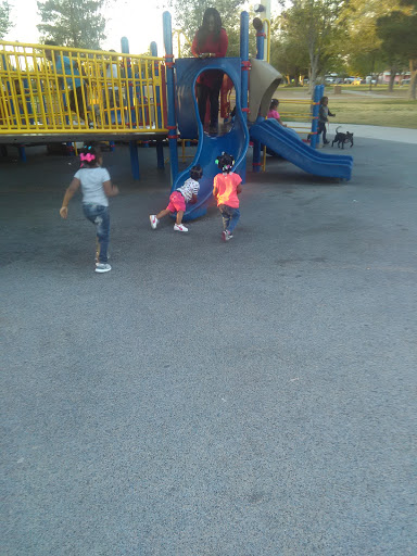 Park «Lorenzi Park», reviews and photos, 3343 W Washington Ave, Las Vegas, NV 89107, USA