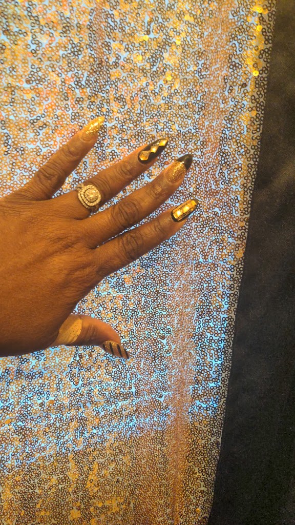 ND Nails 21225