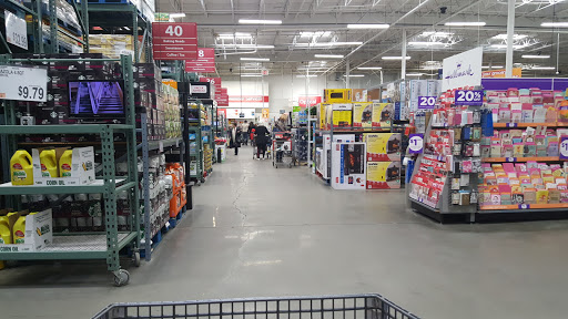 Warehouse club «BJ’s Wholesale Club», reviews and photos, 607 Old Country Rd, Riverhead, NY 11901, USA
