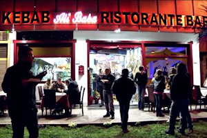 Alibaba Restaurant Bar image