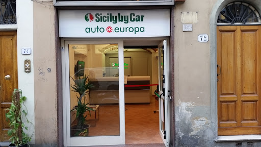 Sicily by Car Autonoleggio Città di Firenze