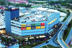 SB MALL image