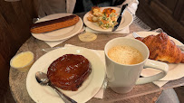 Les plus récentes photos du Café The Smiths Bakery à Paris - n°4