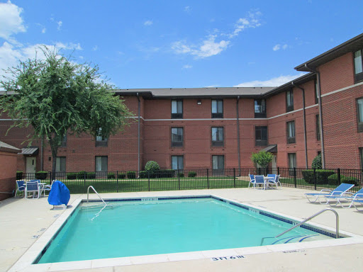 Extended Stay America - Arlington - Six Flags