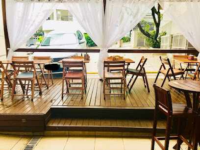 Jasmim Rosa Café e Restaurante - R. Itapeva, 182 - Bela Vista, São Paulo - SP, 01332-000, Brazil