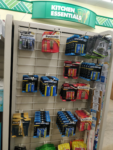 Dollar Store «Dollar Tree», reviews and photos, 1299 NW 40th Ave C, Lauderhill, FL 33313, USA