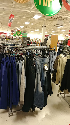 Department Store «T.J. Maxx», reviews and photos, 3500 East-West Hwy, Hyattsville, MD 20782, USA