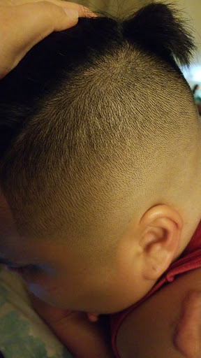 Barber Shop «Dapper Barbershop», reviews and photos, 2501 W Colorado Ave #104, Colorado Springs, CO 80904, USA