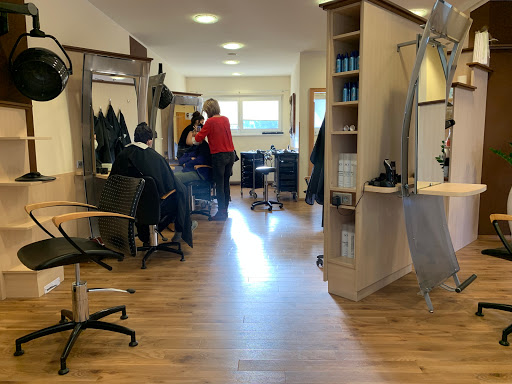 Hairdesign Barbara Leitner In Krieglach