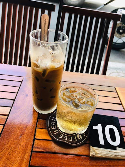 Coffee Bean Sài Gòn Cao Lãnh
