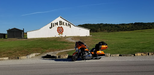 Distillery «Jim Beam American Stillhouse», reviews and photos, 526 Happy Hollow Rd, Clermont, KY 40110, USA
