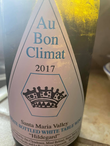Winery «Au Bon Climat», reviews and photos, 813 Anacapa St #5b, Santa Barbara, CA 93101, USA