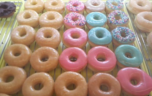 Donut Shop «Donut World», reviews and photos, 2317 Ayers St, Corpus Christi, TX 78404, USA