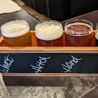Freight Yard Brewing in Clay, New York - 4.70 star rating