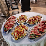 Photo n°4 de l'avis de mog3. fait le 04/10/2023 à 16:22 sur le  Grand Hotel Parco del Sole à Sant'Agnello