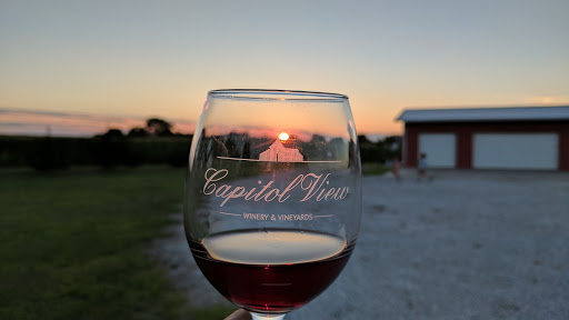 Winery «Capitol View Winery & Vineyards», reviews and photos, 2361 Wittstruck Rd, Roca, NE 68430, USA
