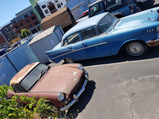 Used Car Dealer «Beach Automotive Sales», reviews and photos, 512 Pacific Ave, Santa Cruz, CA 95060, USA