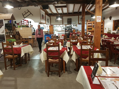 L'Escapade Gourmande à Ribérac