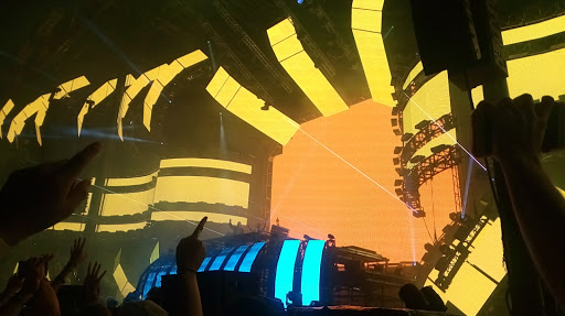 Live Music Venue «Ultra Music Festival Miami», reviews and photos, 301 Biscayne Blvd, Miami, FL 33132, USA