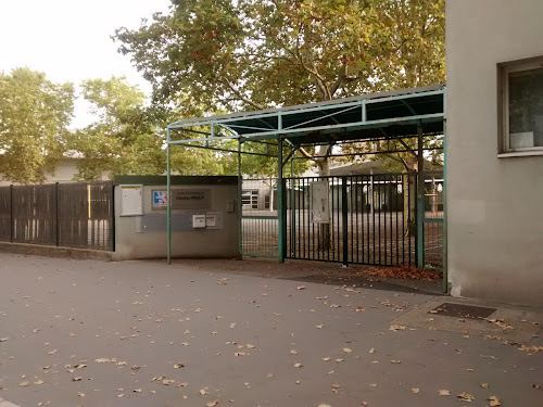 École maternelle Ecole Maternelle Publique Charles Péguy Lyon