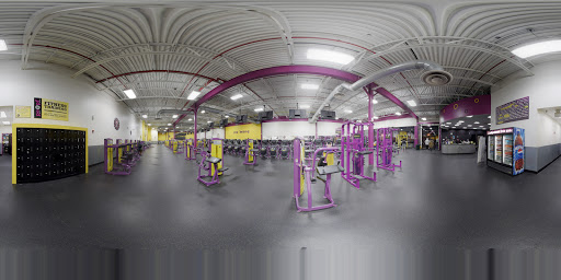 Gym «Planet Fitness», reviews and photos, 33 NY-304, Nanuet, NY 10954, USA