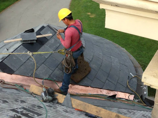 Roofing Contractor «Innovative Roofing & Siding Inc», reviews and photos, 1308 Wilson Rd #104, Knoxville, TN 37912, USA