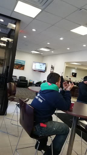 Used Car Dealer «Healey Ford, Lincoln», reviews and photos, 2528 NY-17M, Goshen, NY 10924, USA