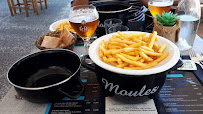Plats et boissons du Restaurant Au Bout Du Quai à Saint-Pierre-Quiberon - n°13