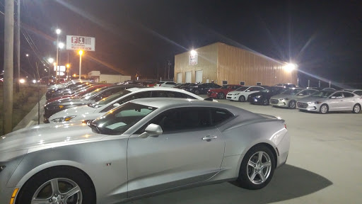 Used Car Dealer «F1 Auto Sales», reviews and photos, 1336 Fort Campbell Blvd, Clarksville, TN 37042, USA