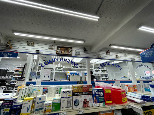 Pharmacy «Davis Islands Pharmacy», reviews and photos, 232 Davis Blvd, Tampa, FL 33606, USA