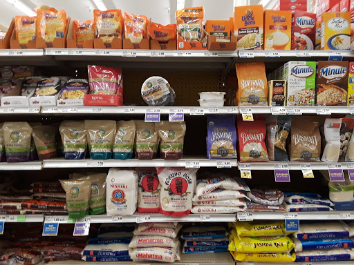 Supermarket «Lucky», reviews and photos, 570 Magnolia Ave, Larkspur, CA 94939, USA