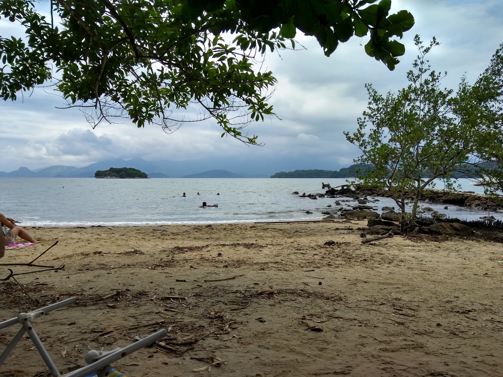 Foto di Praia da Igrejinha - luogo popolare tra gli intenditori del relax